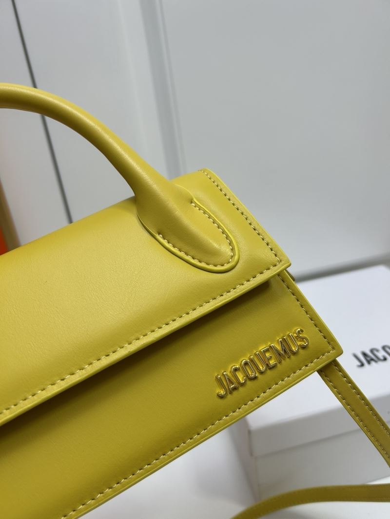 Jacquemus Top Handle Bags